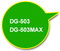 DG-503MAX