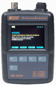 NS-520A