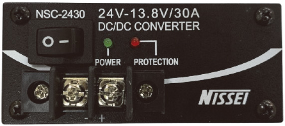 DC-DC Converter NSC-2430